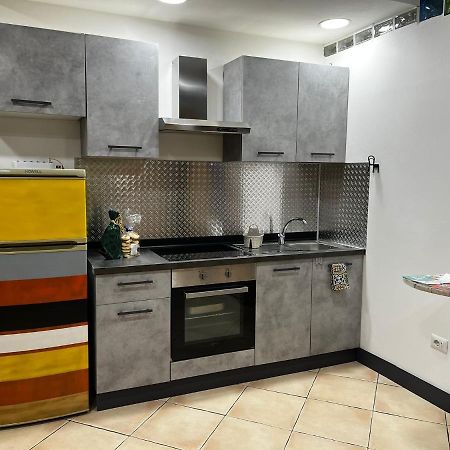 La Casa A Colori Villa วิแตร์โบ ภายนอก รูปภาพ